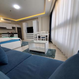 HRG Hurghada Aparthotel Aqua park Studio 118 - By MAMO Property - Hurghada - 4