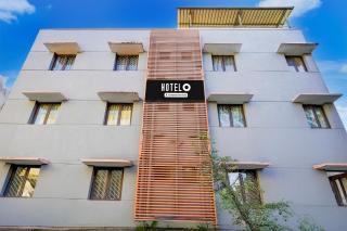 Hotel O Ramapuram Near SRM University - Chennai - 0
