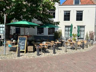 Le Penseur - Middelburg - 9