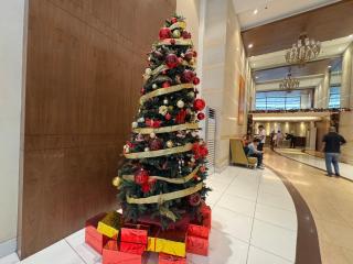 Grand Riviera Suites 1202 front of US Embassy by Prime Stay - 4