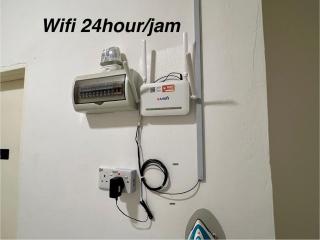 Fazz Home - 1