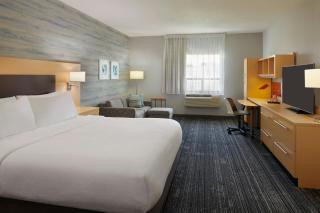 TownePlace Suites by Marriott London - London - 6