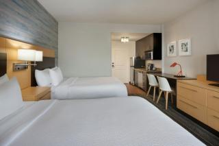 TownePlace Suites by Marriott London - London - 5