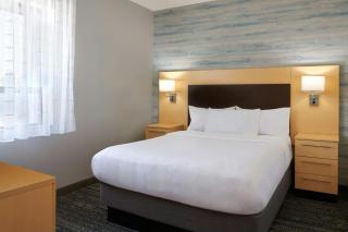 TownePlace Suites by Marriott London - 4