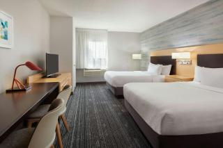 TownePlace Suites by Marriott London - London - 4
