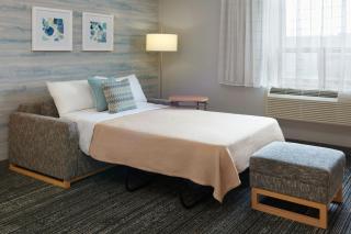 TownePlace Suites by Marriott London - London - 3