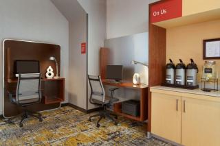 TownePlace Suites by Marriott London - 7