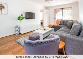 Langdon - Central Location, Modern Comforts - Wagga Wagga - 0