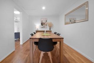 Langdon - Central Location, Modern Comforts - Wagga Wagga - 9