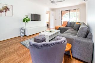 Langdon - Central Location, Modern Comforts - Wagga Wagga - 2