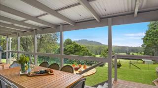 Mount Murray Hideaway - East Kangaloon - 1