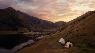 Glam Camping Queenstown - 9