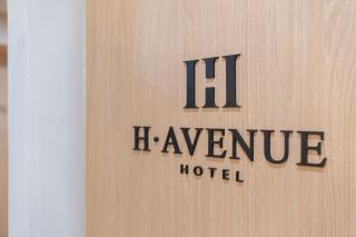 Cheonan H-Avenue Cheonan Buldang - 0