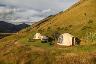 Glam Camping Queenstown - Queenstown - 2