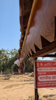 Shree Namami Home stay - Maheshwar - 6
