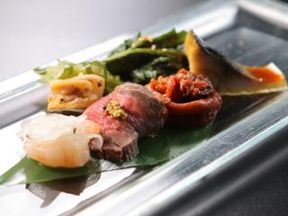 Seaside Hotel Kujukuri - 1