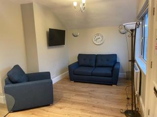 The Apartment on Granville - Sevenoaks - 4