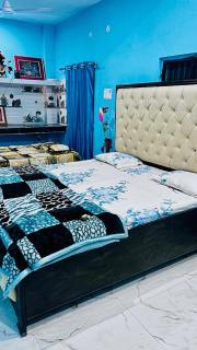 Kvr homestay - Prayagraj - 9