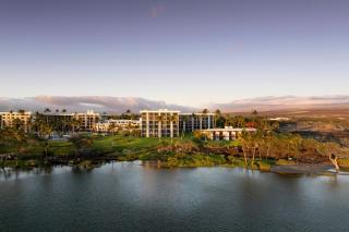Marriott’s Waikoloa Ocean Club - Waikoloa - 3
