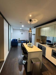 Luxurious 2 bedroom Urban Retreat In The Heart Of Melbourne - Melbourne - 2