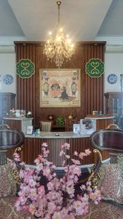 Clemmie Huis - Yogyakarta - 7