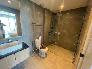 Emerald Terrace Resort 2 bedrooms Panoramic Ocean View Top Floor - Patong - 8