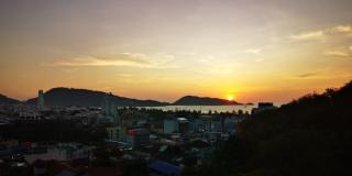 Emerald Terrace Resort 2 bedrooms Panoramic Ocean View Top Floor - 7