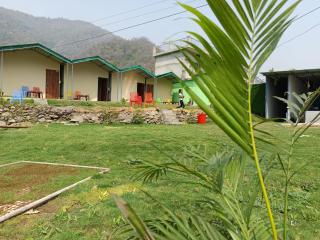 Sunrise Resort - Rishīkesh - 0