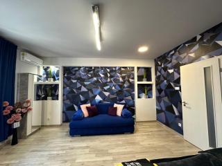 Kitty Downtown Apartman - Debrecen - 5
