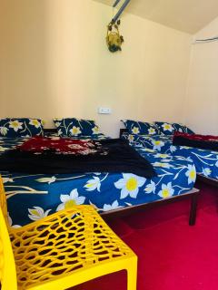 Sunrise Resort - Rishīkesh - 9