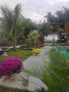 Tuyet's Homestay - Ninh Bình - 7