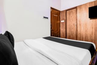 Super Hotel O Jessore Road Kolkata formerly Skyline Serenity - Nagarbazar - 3