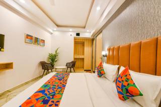 FabHotel Tree House - Nr Yashobhoomi Convention Centre - 5