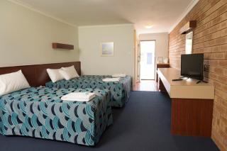 Hotel Clipper - Rockingham - 5