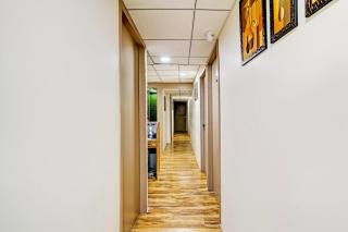Super Collection O Vesu Surat Formerly Hotel Signature - Surat - 6