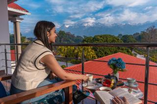Seclude Tea Estate, Palampur - Pālampur - 1