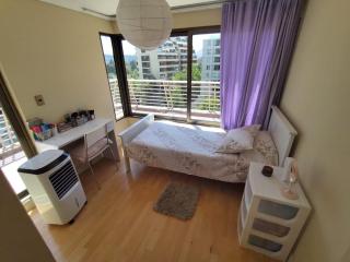Habitación Acogedora en sector exclusivo - Santiago - 3