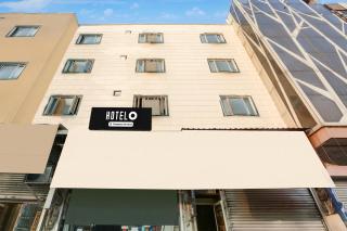 Super Hotel O New Delhi Railway Station Formerly Le Alfanso - Neu-Delhi - 9