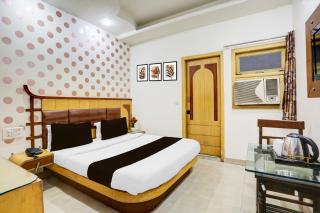 Super Hotel O New Delhi Railway Station Formerly Le Alfanso - Neu-Delhi - 8