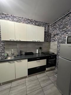 Kitty Downtown Apartman - Debrecen - 8