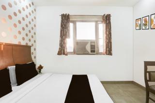 Super Hotel O New Delhi Railway Station Formerly Le Alfanso - Neu-Delhi - 5