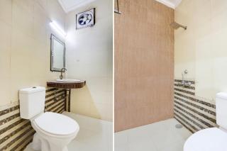 Super Hotel O New Delhi Railway Station Formerly Le Alfanso - Neu-Delhi - 3
