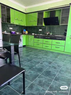 岚山驿 - Dilijan - 2