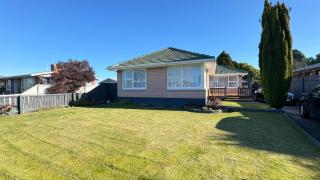 Steven house - Christchurch - 4