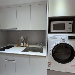 Cozy Yeongdeungpo Guro Digital Complex Station Double room - Seul - 0