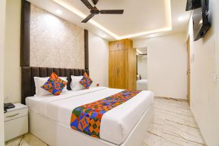 FabHotel Leela Inn - Nr Park Circus 7 Point - Calcuta - 7