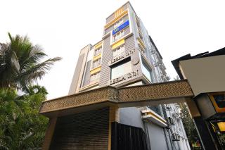 FabHotel Leela Inn - Nr Park Circus 7 Point - 0