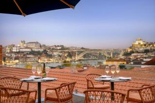 Forte de Gaia, Autograph Collection - Vila Nova de Gaia - 9