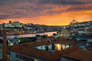 Forte de Gaia, Autograph Collection - Vila Nova de Gaia - 6