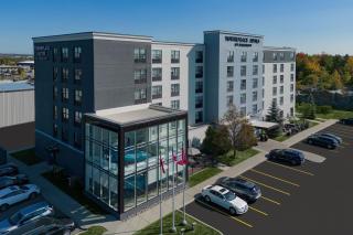 TownePlace Suites by Marriott Sudbury - 8